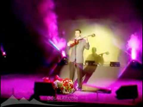 Видео: Мега-Попурри на таре