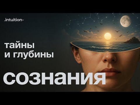 Видео: Самое полное объяснение сознания
