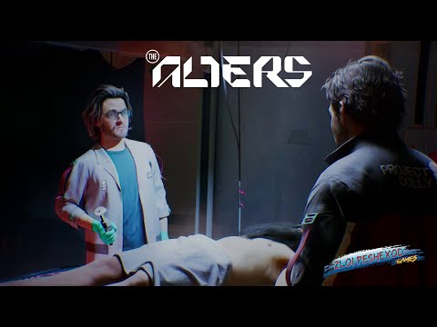 Видео: 13. Раскол #thealters #прохождение