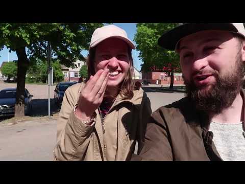 Видео: Что посмотреть в Литве? Необычные города