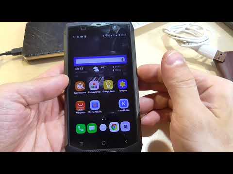 Видео: Blackview BV8000Pro - Латуха рекомендует ?