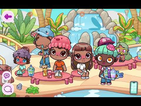 Видео: 3 идут все в аквапарк часть3