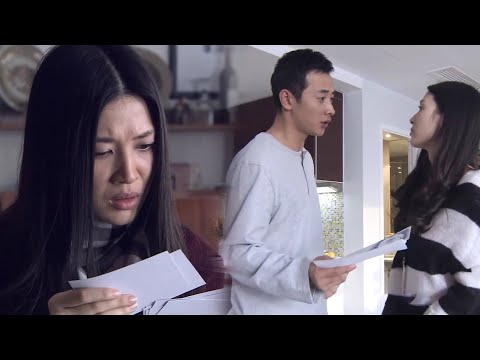 Видео: Жена получает фото измены мужа с подругой, она в отчаянии, муж в панике!