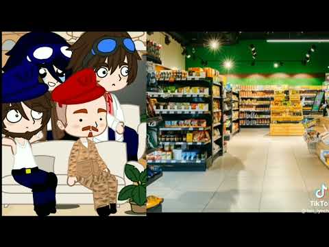 Видео: |•^•|Реакция ЗА на Линча 1/7 |•^•|