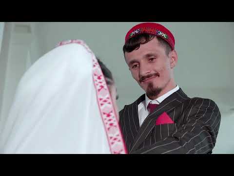 Видео: #studio_pamir_music_ Мехроби Худоберди - мот ту лак якчой ваям 