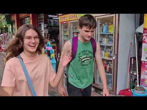 Видео: Вернулись в Китай. Новости DenvasTV. А что нового в Китае? Пишите в комментах