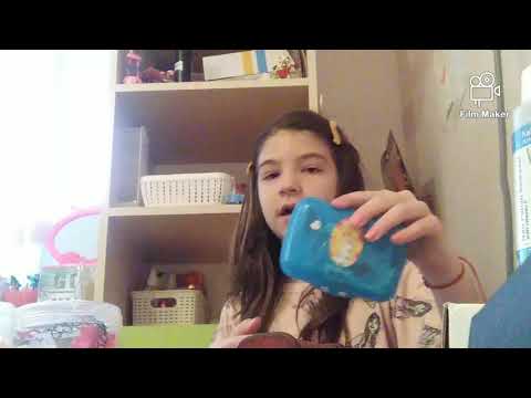 Видео: Показване и почистване на част от козметиката ми💄