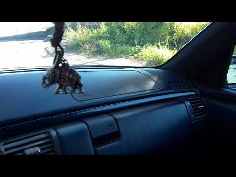 Видео: Mercedes w210 под восстановление. Стоит ли?