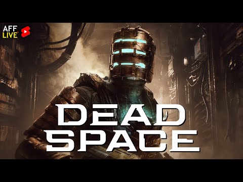 Видео: Мертвый Космос - Dead Space #1 [Shorts]