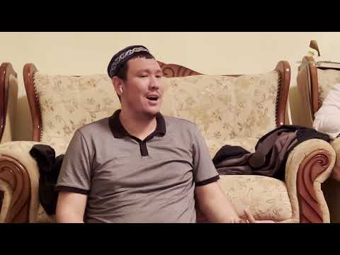 Видео: ТОЗАҚҚА КІРЕТІН ҚАРИ | ҰСТАЗ АБДУЛАХАД СМАНОВ