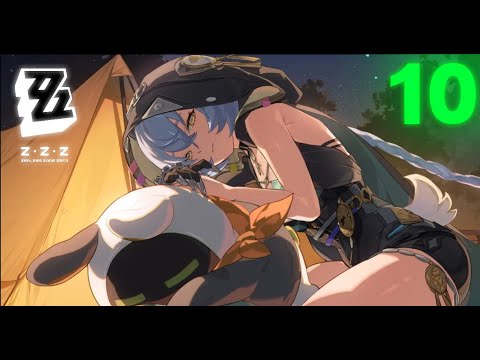 Видео: Zenless Zone Zero ОБНОВЛЕНИЕ 2.3 #10