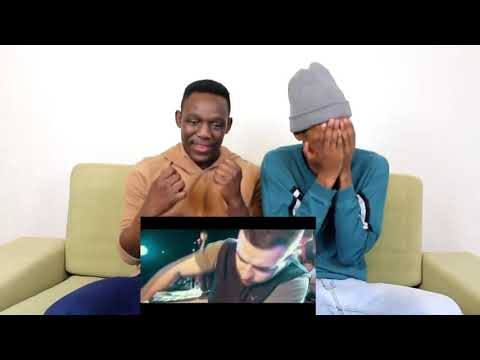 Видео: КАК ИНОСТРАНЦЫ БАЛДЕЮТ ПОД РУССКУЮ МУЗЫКУ  Рем Дигга & Miyagi - Бадаландабад