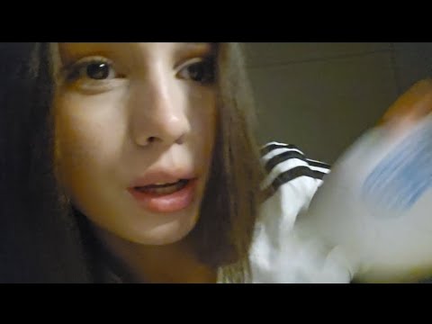 Видео: быстрый асмр рандом лоуфай