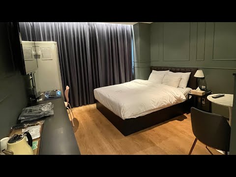 Видео: Работа в Корее чонсо/петын