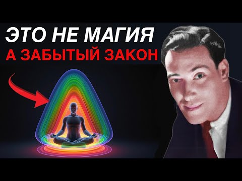Видео: Делайте Это Тайно, все двери откроются БЕЗ УСИЛИЙ - Якоб Гринберг