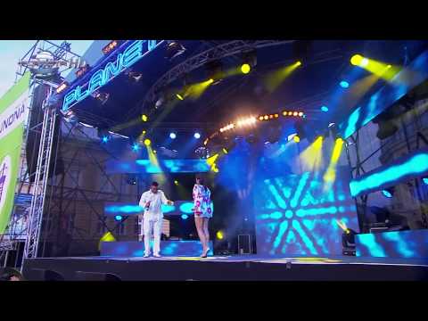 Видео: RAYNA & KONSTANTIN - I TOVA E LYUBOV / Райна и Константин - И това е любов