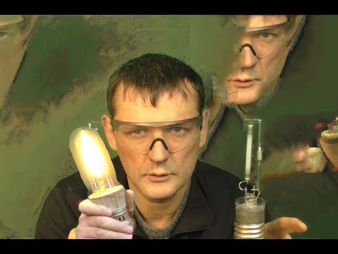 Видео: Запрещенное бесплатное отопление дома и квартиры на лампах 400 градусов С