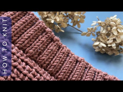 Видео: Идеально❤️ закрываем резинку 2 на 2 иглой при круговом вязании❤️How to cast off knitting in rib 2x2