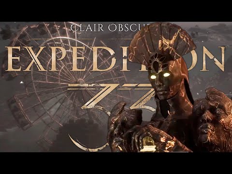 Видео: Все дальше вглубь | Clair Obscur: Expedition 33 | Прохождение 7