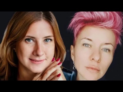 Видео: в гостях у Валерии Кристовской. Как взять Курс - на счастье?