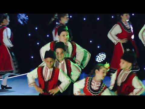 Видео: ALL STEPS 2023г. Ямбол, "БОАЛИЙСКО" деца 8 - 12 години
