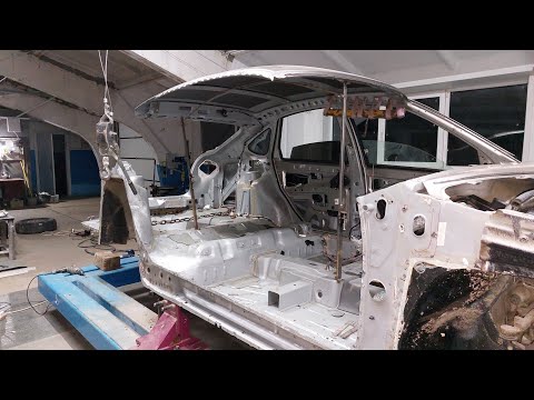 Видео: гранта банан , часть 4 , заморочки из бочки