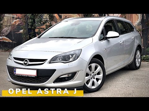 Видео: Пошук ІДЕАЛЬНОГО - OPEL Astra J - місія НЕМОЖЛИВА /// Автопідбір