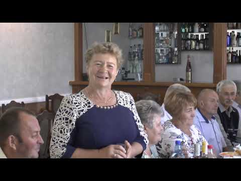 Видео: ЗУСТРІЧ випускників через 40 років (1980 рік)