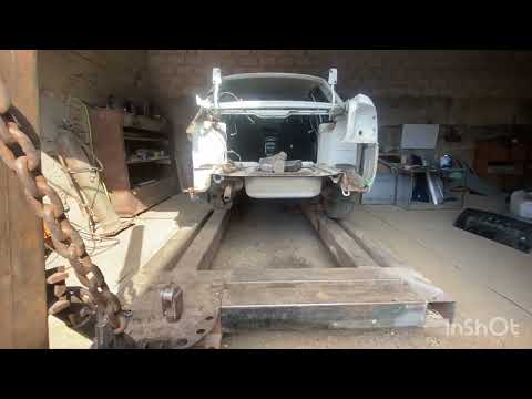 Видео: Кузовной ремонт Приора