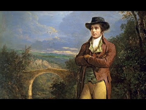 Видео: Свиридов "Песни на слова Роберта Бёрнса" - Владимир Байков & Михаил Аркадьев