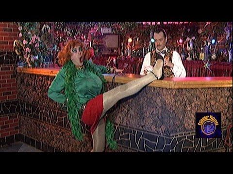 Видео: Каламбур. Бар Каламбур 57 / Calambur. Bar Calambur