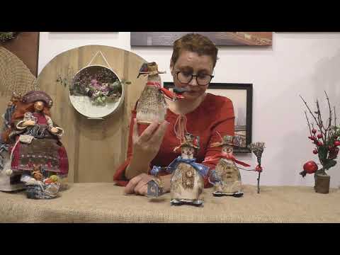 Видео: Снеговики