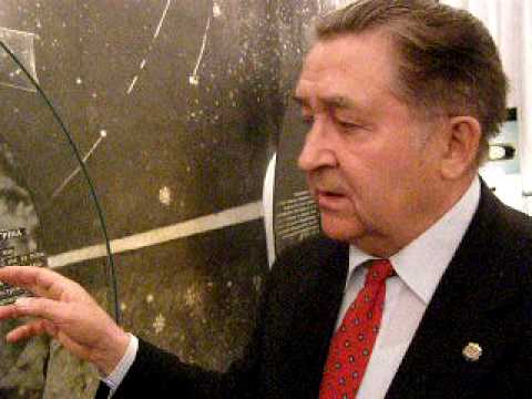 Видео: Музей мікромініатюри М.Сядристого