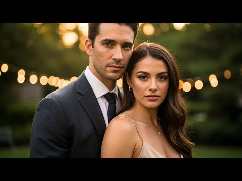 Видео: 📜 Контракт всего на одну неделю… но миллионер безумно влюбился… ❤️ История любви!