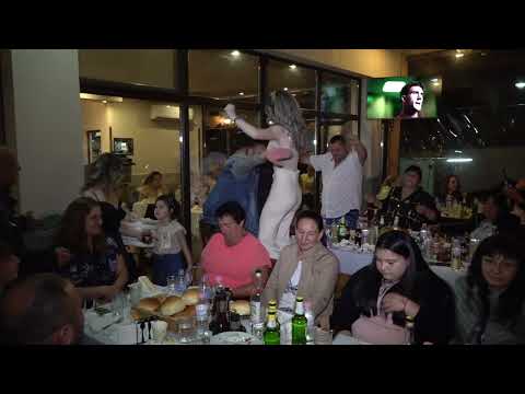 Видео: 2 ЧАСТ БАЛНА ВЕЧЕР НА РАДОСЛАВА 15 06 2024г