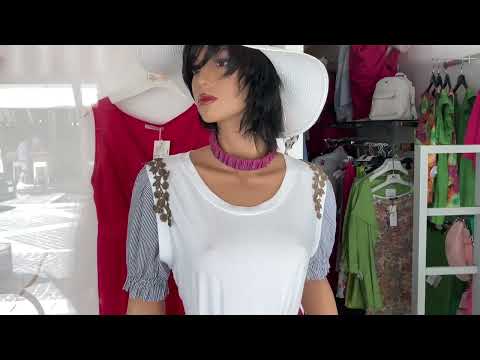 Видео: Как не быть старомодной? Старомодная одежда .