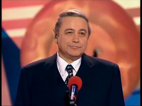 Видео: Кривое зеркало. 15 Выпуск (2004)