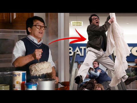 Видео: Бұлар Күтушісінің агент екенін білмеді | Жалпақ тілде | Қысқа кино