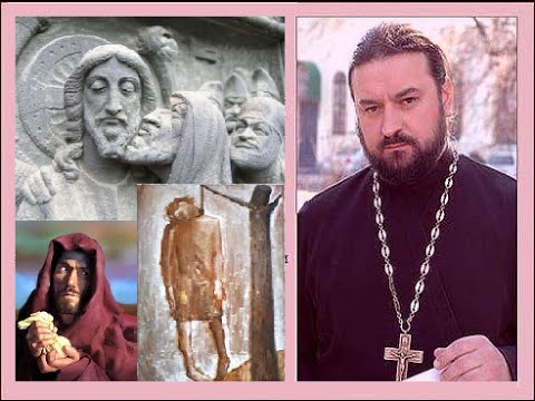 Видео: Как узнать дух Иуды в себе? "Рога дьявола растут из кошельков сребролюбцев"