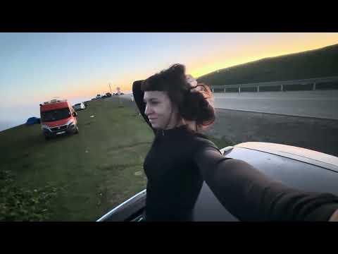 Видео: Гомис Мта . Грузия . 27.07.2025 г