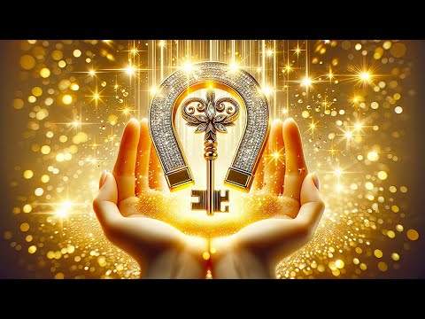 Видео: Откройте Все Двери К Изобилию ~ 963 Гц + 777 Гц + 852 Гц Я Привлекаю Богатство, Удачу И Благослов...