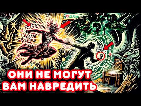 Видео: НЕ Шутите с Избранными | 7 Причин, Почему