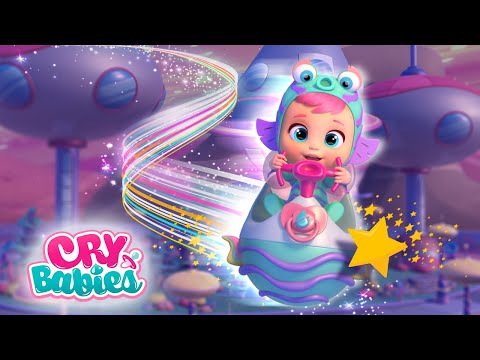 Видео: Да си пожелаем нещо на звездите 🌠 Cry Babies Magic Tears 💦 Колекция 🌈 АНИМАЦИОННИ Филми за ДЕЦА