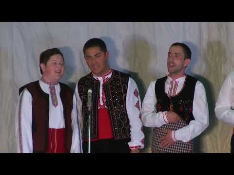 Видео: МФГ "Габровлии" при НЧ "Габрово - 2002" - "Тъмен се облак"