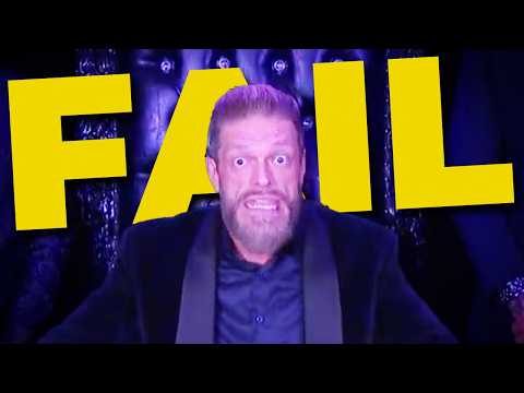 Видео: 12 фейс-энд-хил-тернов WWE, которые НЕМЕДЛЕННО дали обратный эффект
