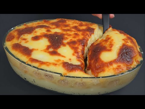 Видео: Этот рецепт сведет вас с ума! Вы будете делать это каждую неделю!