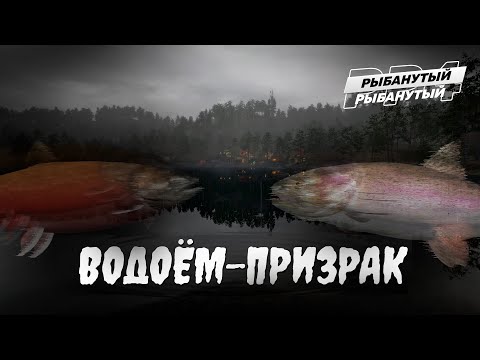 Видео: Проверяем КЛЁВ на КУОРИ ● Водоём-призрак? ● Русская Рыбалка 4