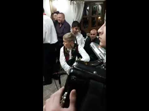 Видео: "Най-малките гениални виртуози на българския фолклор" - част от Волната програма