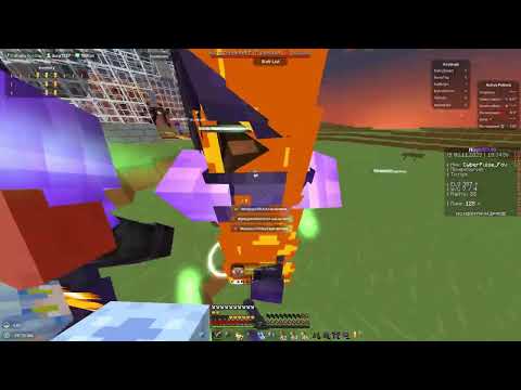 Видео: УБИЛ NIGHTHVH С ЧИТОМ VALHALLA RECODE