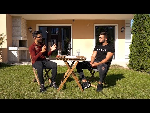 Видео: УСПЕХЪТ Е РАЗКРИТ | Максим Асенов (част 2)